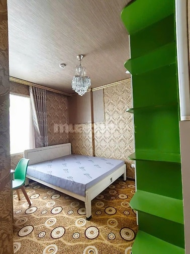 Bán Gấp Căn Hộ Summer Square (Quận 6) - 63m², 2PN, 2WC - Sổ Hồng Riêng