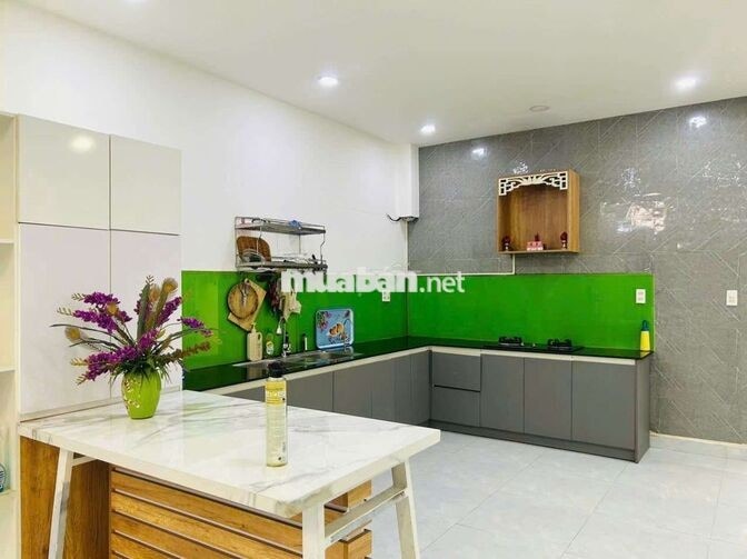 ⛔️ cho thuê nhà 2 tầng: ĐƯỜNG LỖ GIÁNG 1 - 2 PHÒNG NGỦ - 13TR