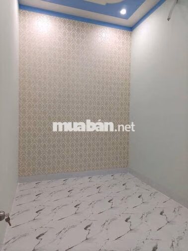 nhà đẹp giá rẻ tại tân định bến cát