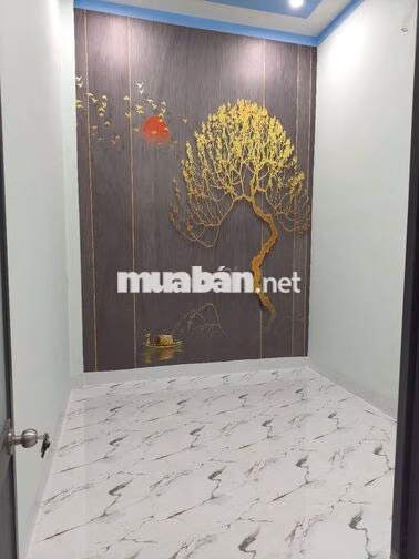 nhà đẹp giá rẻ tại tân định bến cát