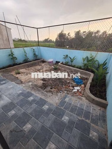 nhà đẹp giá rẻ tại tân định bến cát