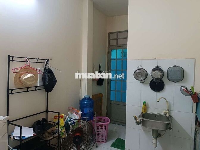 Tìm nam ở ghép phòng trọ 25m² gần Bảy Hiền, Tân Bình