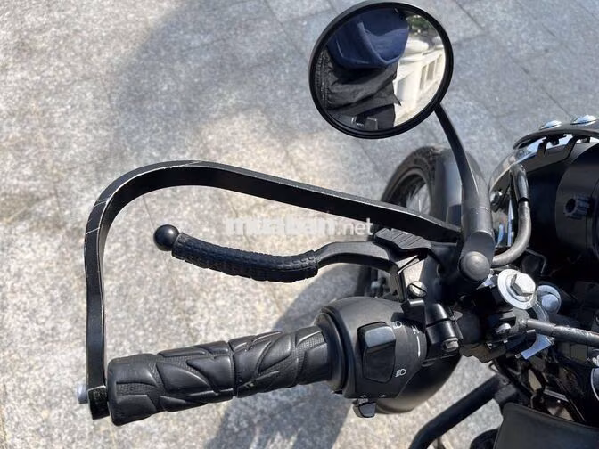Suzuki GD110 2019 Đen 20.000 km