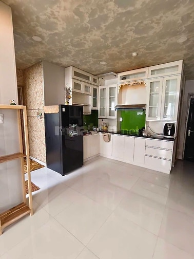 Bán Gấp Căn Hộ Summer Square (Quận 6) - 63m², 2PN, 2WC - Sổ Hồng Riêng