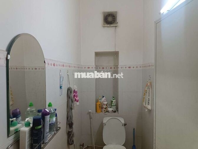 Tìm nam ở ghép phòng trọ 25m² gần Bảy Hiền, Tân Bình