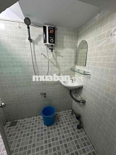 DUPLEX GÁC CAO CỬA SỔ LỚN FULL NỘI THẤT CẠNH CHỢ BÀ CHIỂU
