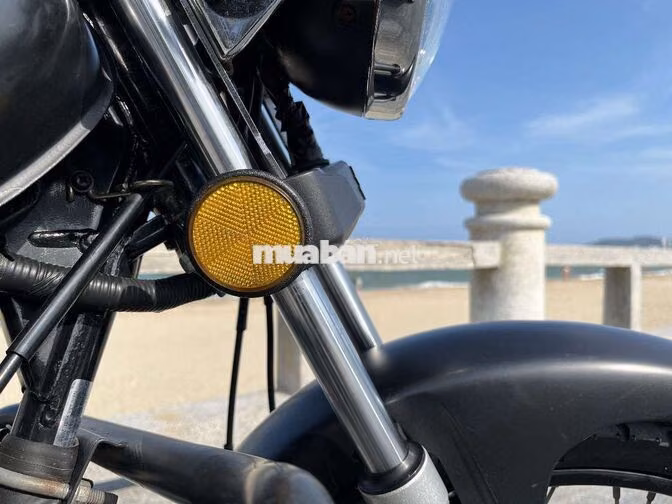 Suzuki GD110 2019 Đen 20.000 km