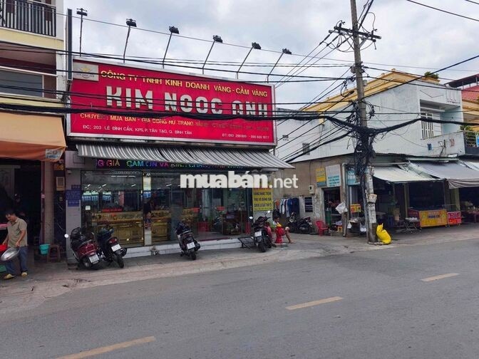 cho thuê nhà hẽm 203 Lê Đinh Cẩn