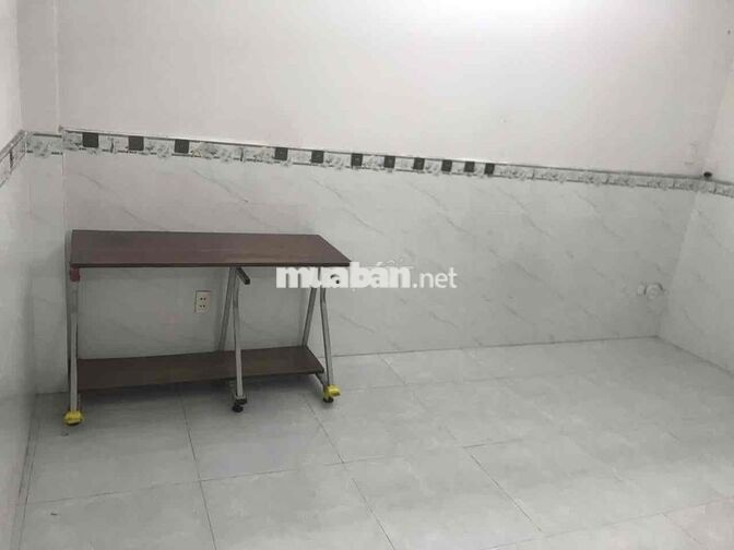 Phòng trọ 25m2 thoáng mát, sạch đẹp khu Tên Lửa Tỉnh lộ 10, Bình Tân