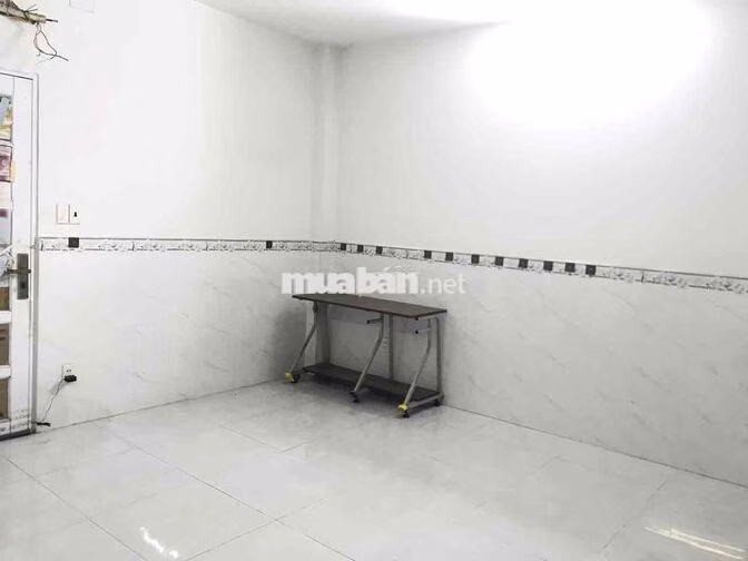 Phòng trọ 25m2 thoáng mát, sạch đẹp khu Tên Lửa Tỉnh lộ 10, Bình Tân