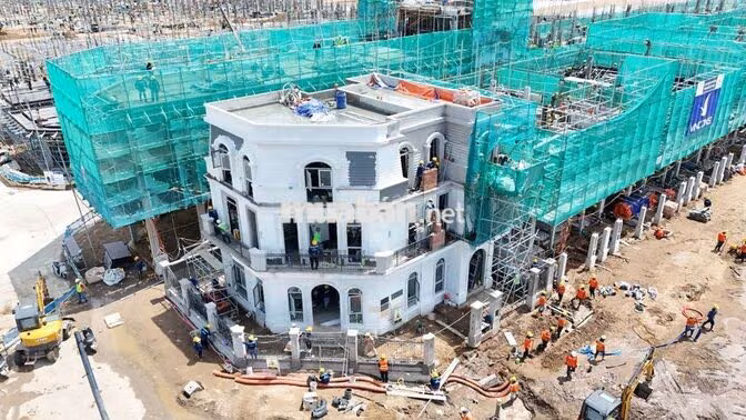 Bán nhà Vinhomes Sài Gòn Park hạ tầng tỷ đô tiến độ thần tốc