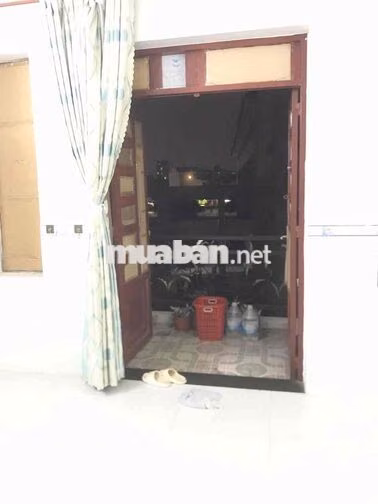 Phòng trọ 25m2 thoáng mát, sạch đẹp khu Tên Lửa Tỉnh lộ 10, Bình Tân