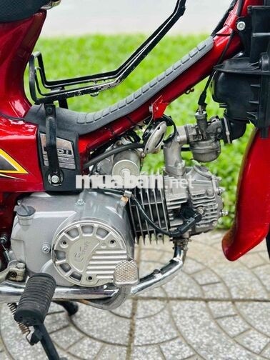 Dream Đỏ Trung Quốc full new - Máy êm - Bs63