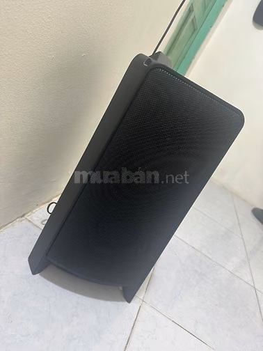 Cần bán loa tháp Sam Sung Bluetooth T40 98%