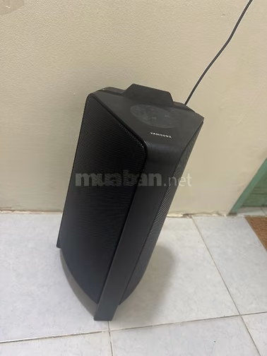 Cần bán loa tháp Sam Sung Bluetooth T40 98%
