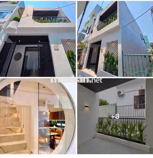 🏡 NHÀ 3 PHÒNG NGỦ – THANH KHÊ ✨