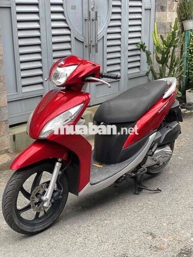 Honda Vision Fi 2013 máy zin êm full chức năng 🌸🌸