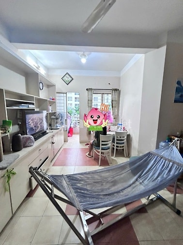 🌹Chung cư 52 P5 Q8 2PN 62,4m2 thang máy shr ngay TTHC Q8 hỗ trợ NH🌹