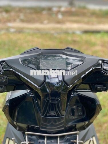 Cặp xe AB 2 val và 4val - CÓ BÁN TRẢ GÓP