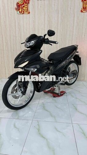 Yamaha Exciter 150 2019 Đen