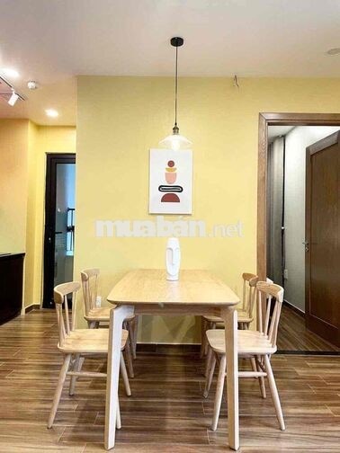 cho thuê căn hộ cao cấp The Manor crow 8.500