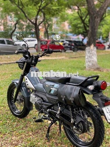 Yamaha PG-1 2025/ 2026 Xám ABS