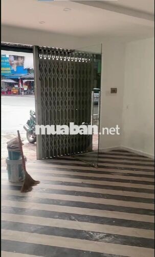 CHO THUÊ MẶT BẰNG QUẬN 3, BÀ HUYỆN THANH QUAN, TP.HCM