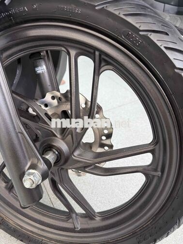 Honda Vario 125 V3 2025 Lướt 5km B65 GÓP CẦN CCCD