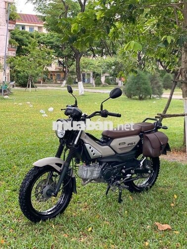 Yamaha PG-1 2025/ 2026 Xám ABS