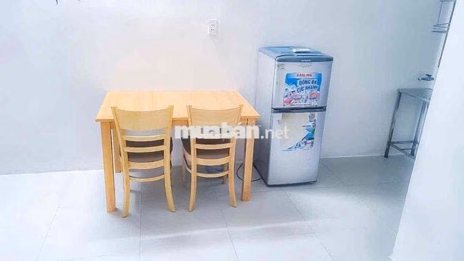 CHO THUÊ PHÒNG TRỌ TẦNG TRỆT FULL NỘI THẤT – GIÁ 4TR TẠ QUANG BỬU