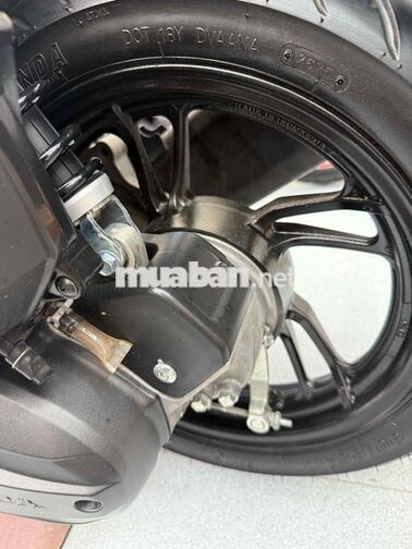 Honda Vario 125 V3 2025 Lướt 5km B65 GÓP CẦN CCCD