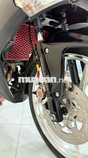 Yamaha Exciter 150 2019 Đen