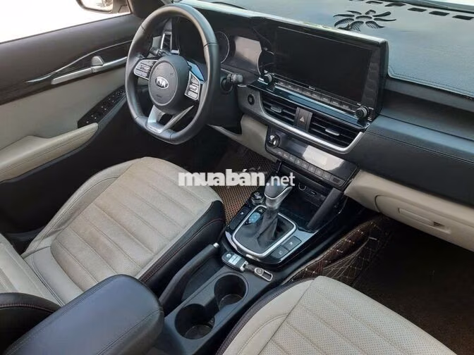 Kia setlos 2023