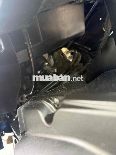 Honda Vario 125 V3 2025 Lướt 5km B65 GÓP CẦN CCCD