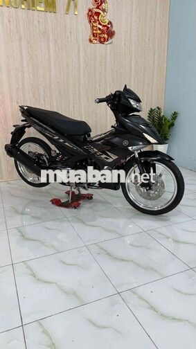 Yamaha Exciter 150 2019 Đen