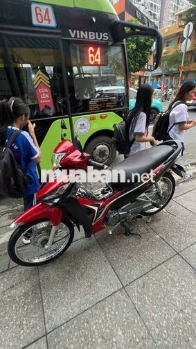 Honda Wave RSX Fi 2018 Đỏ 90%