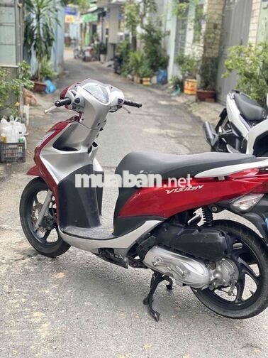 Honda Vision Fi 2013 máy zin êm full chức năng 🌸🌸