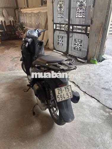 Honda SH 125 CBS 2019 odo 6V đki 2019 trắng