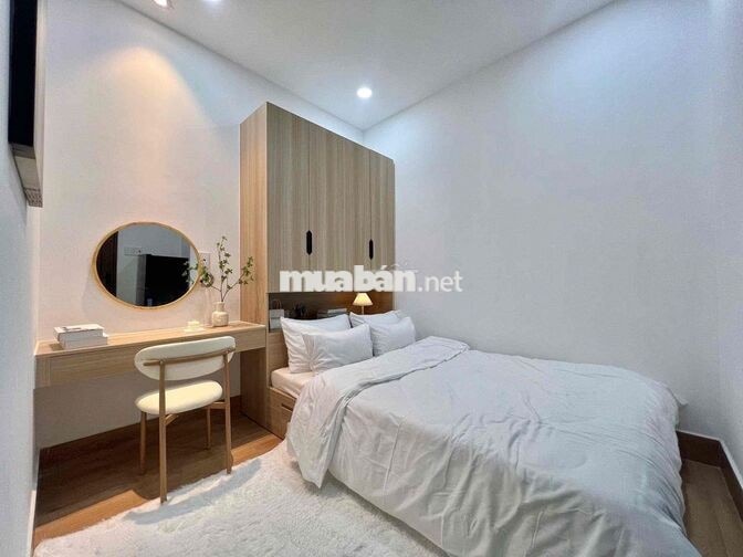 CHO THUÊ STUDIO NGAY CÔNG VIÊN GIA ĐỊNH- SÂN BAY GIÁP PHÚ NHUẬN