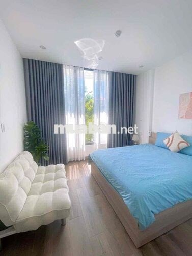 Cho thuê căn hộ Mini ngắn hạn giá chỉ từ 5.000 bao điện nước