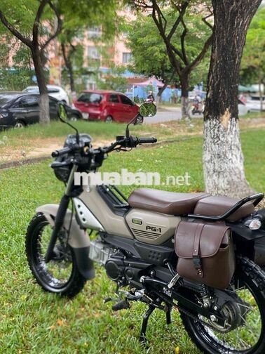 Yamaha PG-1 2025/ 2026 Xám ABS