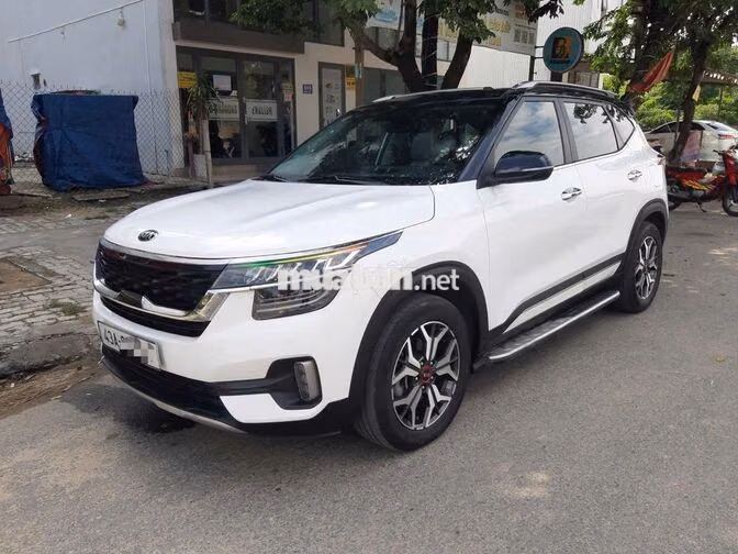 Kia setlos 2023