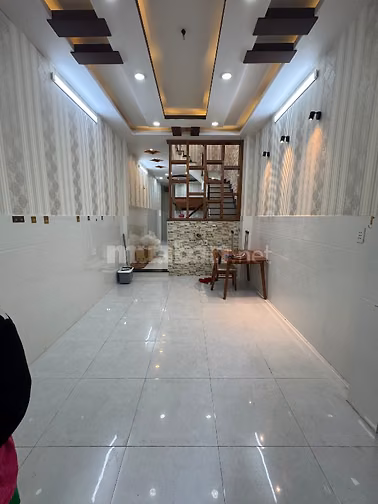 CHO THUÊ NHÀ ĐƯỜNG SỐ 29 TÊN LỬA CÓ SẴN NỘI THẤT - 2PN/2WC 
