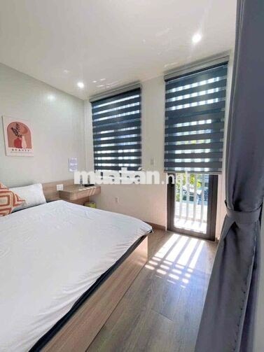 Cho thuê căn hộ Mini ngắn hạn giá chỉ từ 5.000 bao điện nước