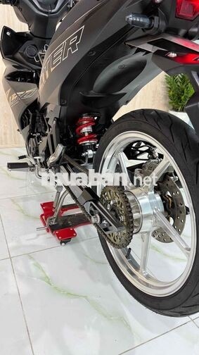 Yamaha Exciter 150 2019 Đen