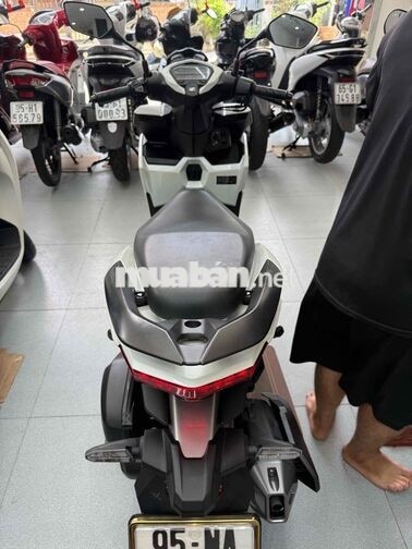 Honda Vario 125 V3 2025 Lướt 5km B65 GÓP CẦN CCCD