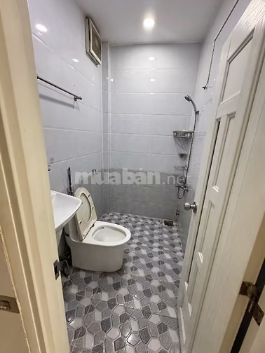 CHO THUÊ NHÀ ĐƯỜNG SỐ 29 TÊN LỬA CÓ SẴN NỘI THẤT - 2PN/2WC 