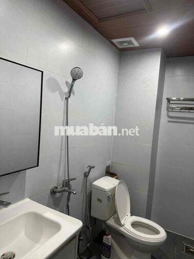 cho thuê căn hộ Trần cao Vân dt45m2