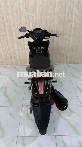 Yamaha Exciter 150 2019 Đen
