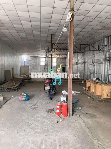 CHO THUÊ KHO SIÊU RỘNG - CHỦ ĐANG THAY ÁO MỚI GIÁ RẺ